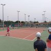 Fête école de tennis du 8 juin